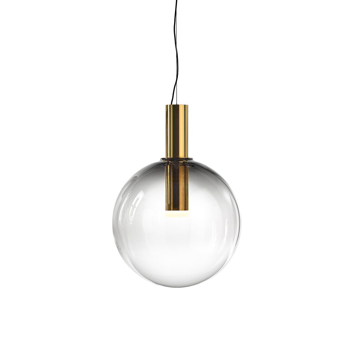 Eidos Collection Pendant Lamp - Lamp Outdoor