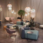 Eidos Collection Pendant Lamp - Lamp Outdoor