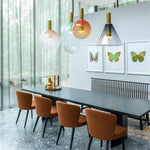 Eidos Collection Pendant Lamp - Lamp Outdoor