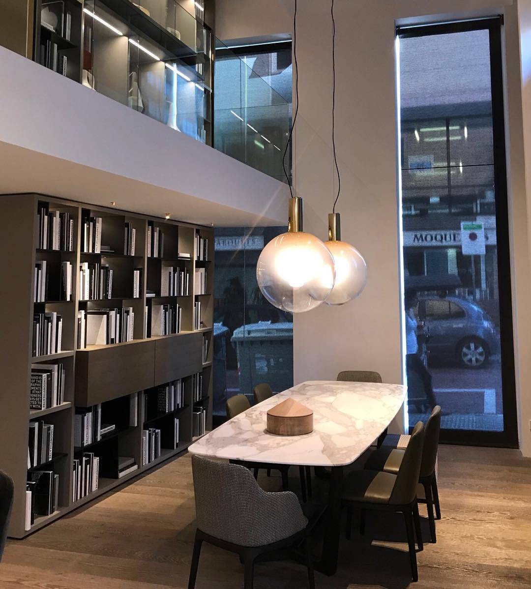 Eidos Collection Pendant Lamp - Lamp Outdoor