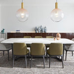 Eidos Collection Pendant Lamp - Lamp Outdoor
