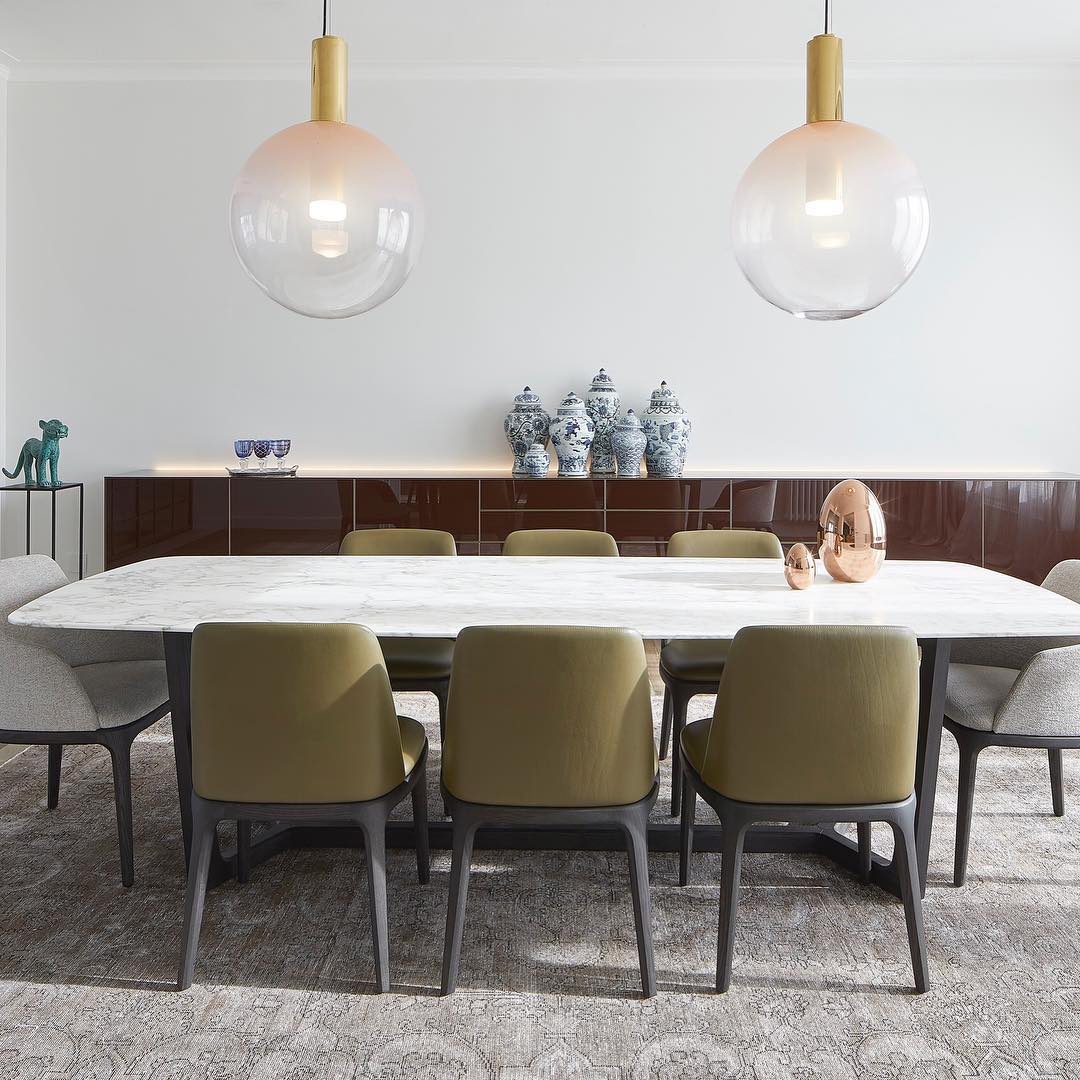 Eidos Collection Pendant Lamp - Lamp Outdoor
