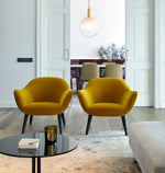 Eidos Collection Pendant Lamp - Lamp Outdoor