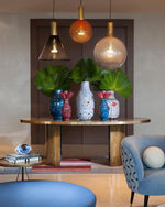 Eidos Collection Pendant Lamp - Lamp Outdoor