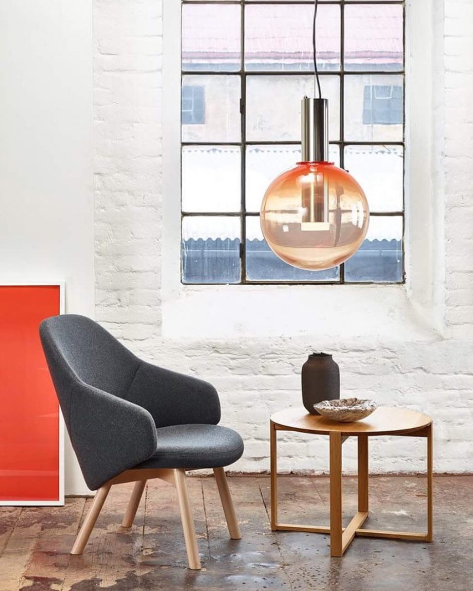 Eidos Collection Pendant Lamp - Lamp Outdoor