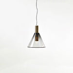 Eidos Collection Pendant Lamp - Lamp Outdoor