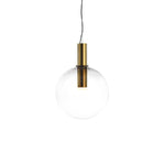 Eidos Collection Pendant Lamp - Lamp Outdoor
