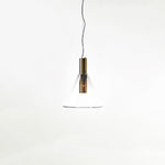Eidos Collection Pendant Lamp - Lamp Outdoor