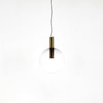 Eidos Collection Pendant Lamp - Lamp Outdoor