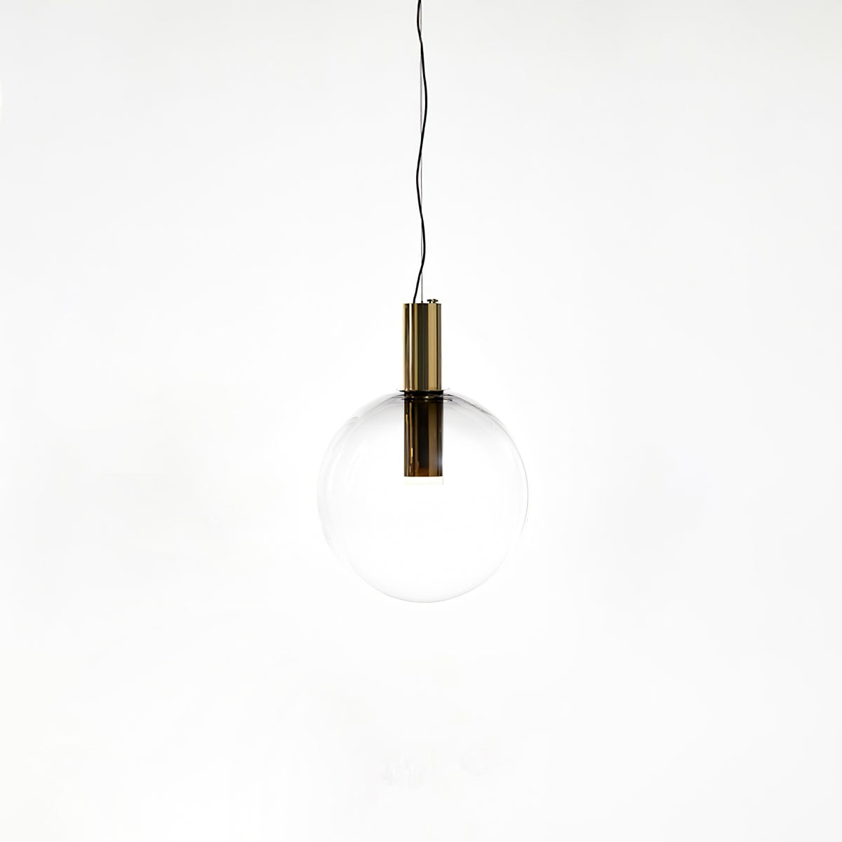 Eidos Collection Pendant Lamp - Lamp Outdoor