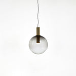 Eidos Collection Pendant Lamp - Lamp Outdoor
