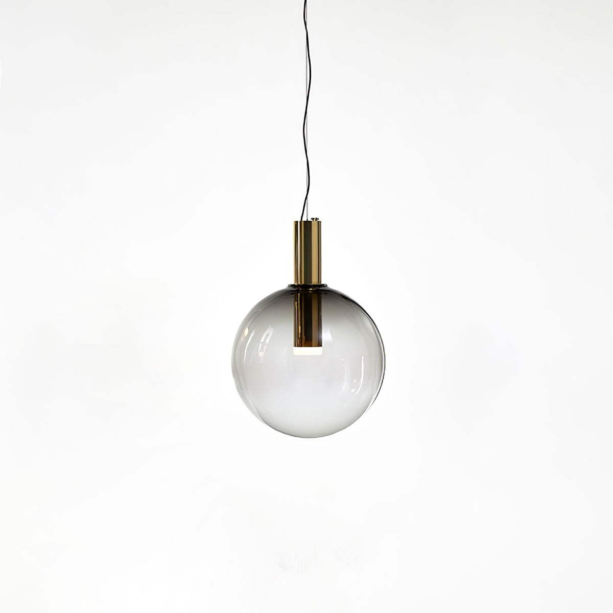 Eidos Collection Pendant Lamp - Lamp Outdoor