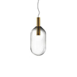 Eidos Collection Pendant Lamp - Lamp Outdoor