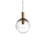 Eidos Collection Pendant Lamp - Lamp Outdoor