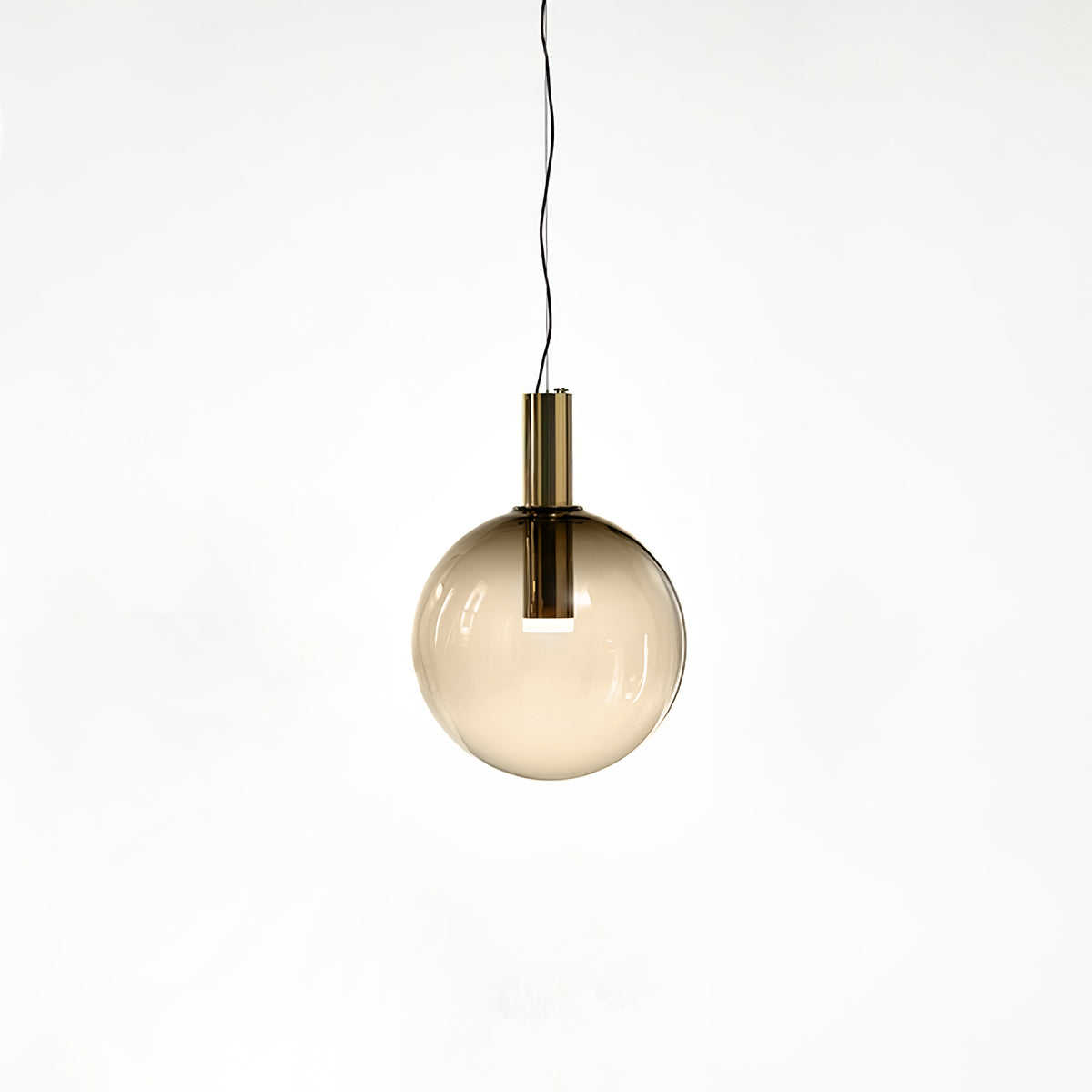 Eidos Collection Pendant Lamp - Lamp Outdoor