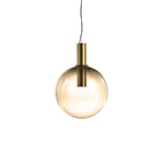 Eidos Collection Pendant Lamp - Lamp Outdoor