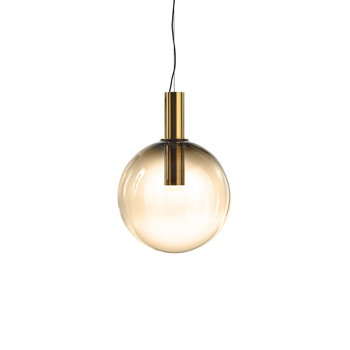 Eidos Collection Pendant Lamp - Lamp Outdoor