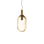 Eidos Collection Pendant Lamp - Lamp Outdoor