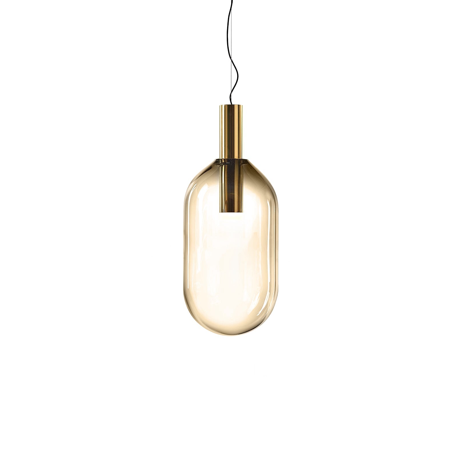 Eidos Collection Pendant Lamp - Lamp Outdoor