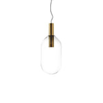 Eidos Collection Pendant Lamp - Lamp Outdoor