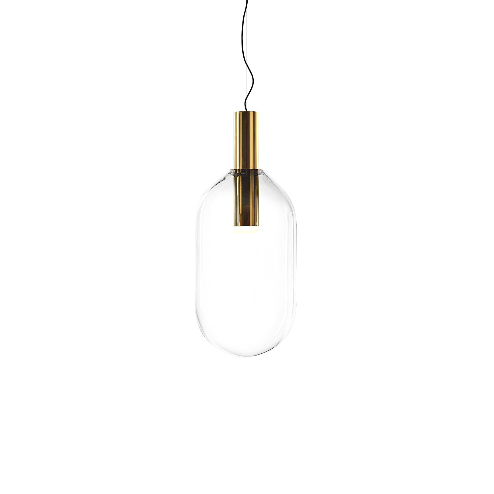 Eidos Collection Pendant Lamp - Lamp Outdoor