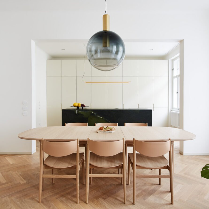 Eidos Collection Pendant Lamp - Lamp Outdoor