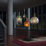 Eidos Collection Pendant Lamp - Lamp Outdoor