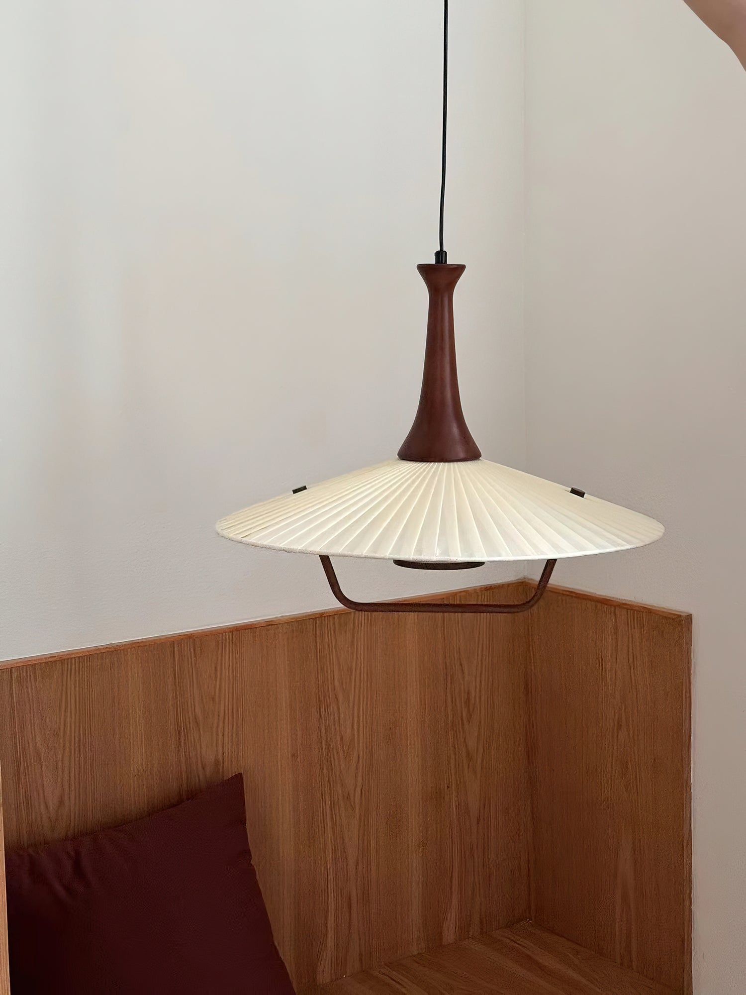 Eikon Pendant Lamp - Lamp Outdoor