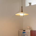 Eikon Pendant Lamp - Lamp Outdoor