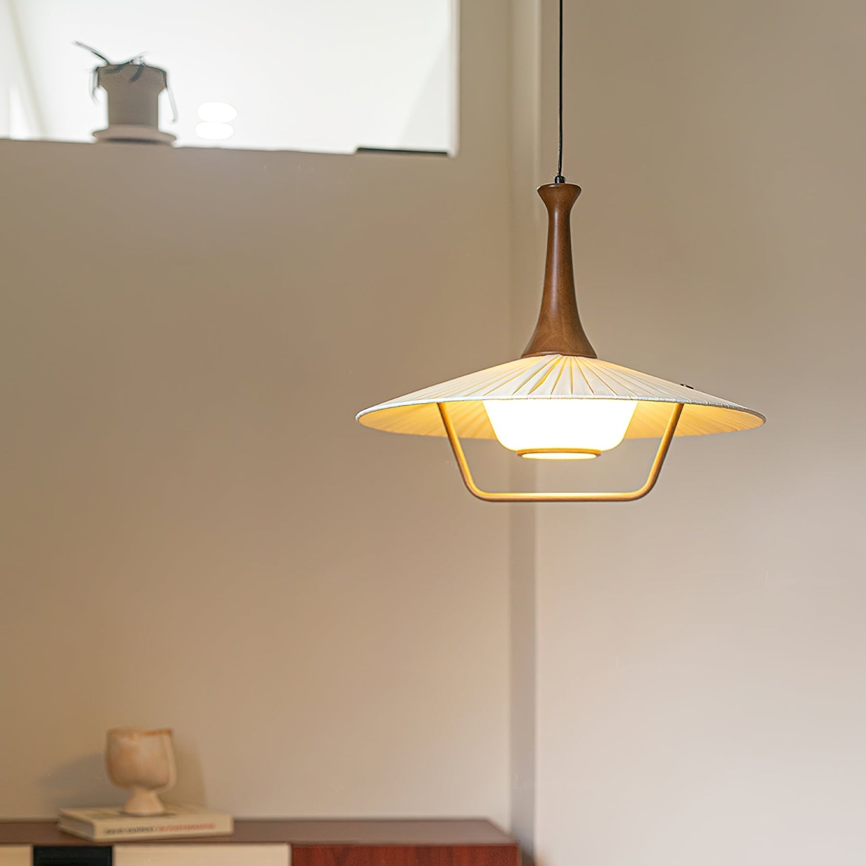 Eikon Pendant Lamp - Lamp Outdoor