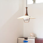Eikon Pendant Lamp - Lamp Outdoor