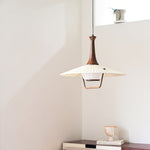 Eikon Pendant Lamp - Lamp Outdoor