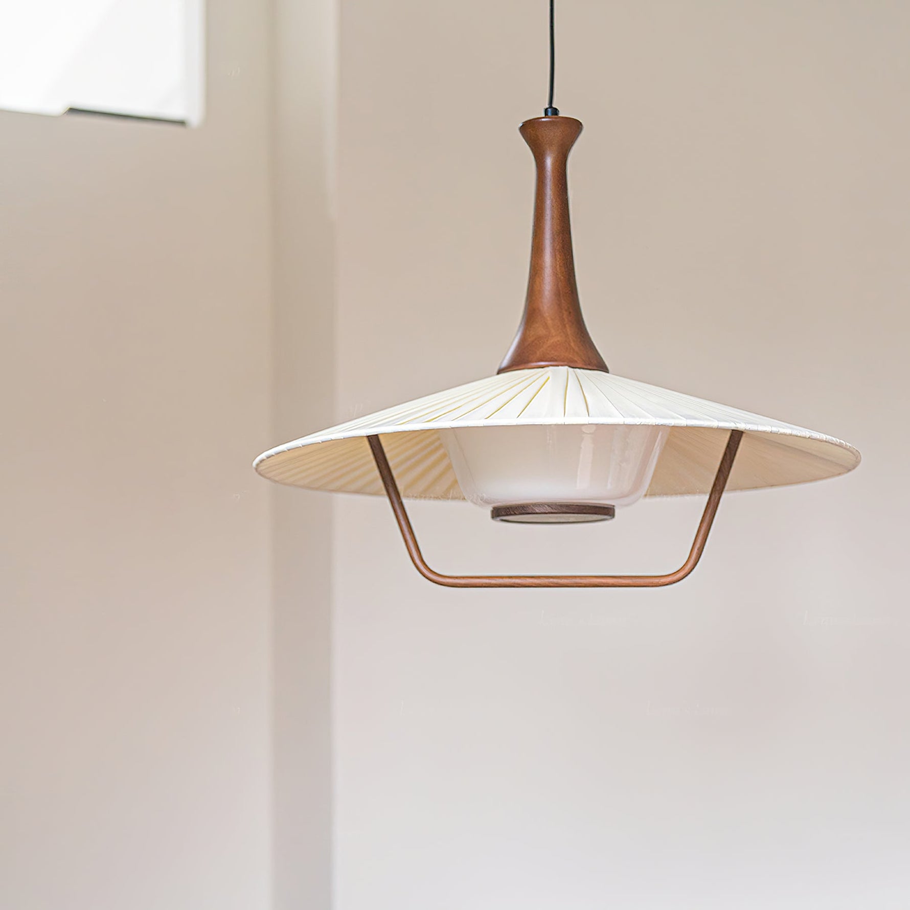 Eikon Pendant Lamp - Lamp Outdoor