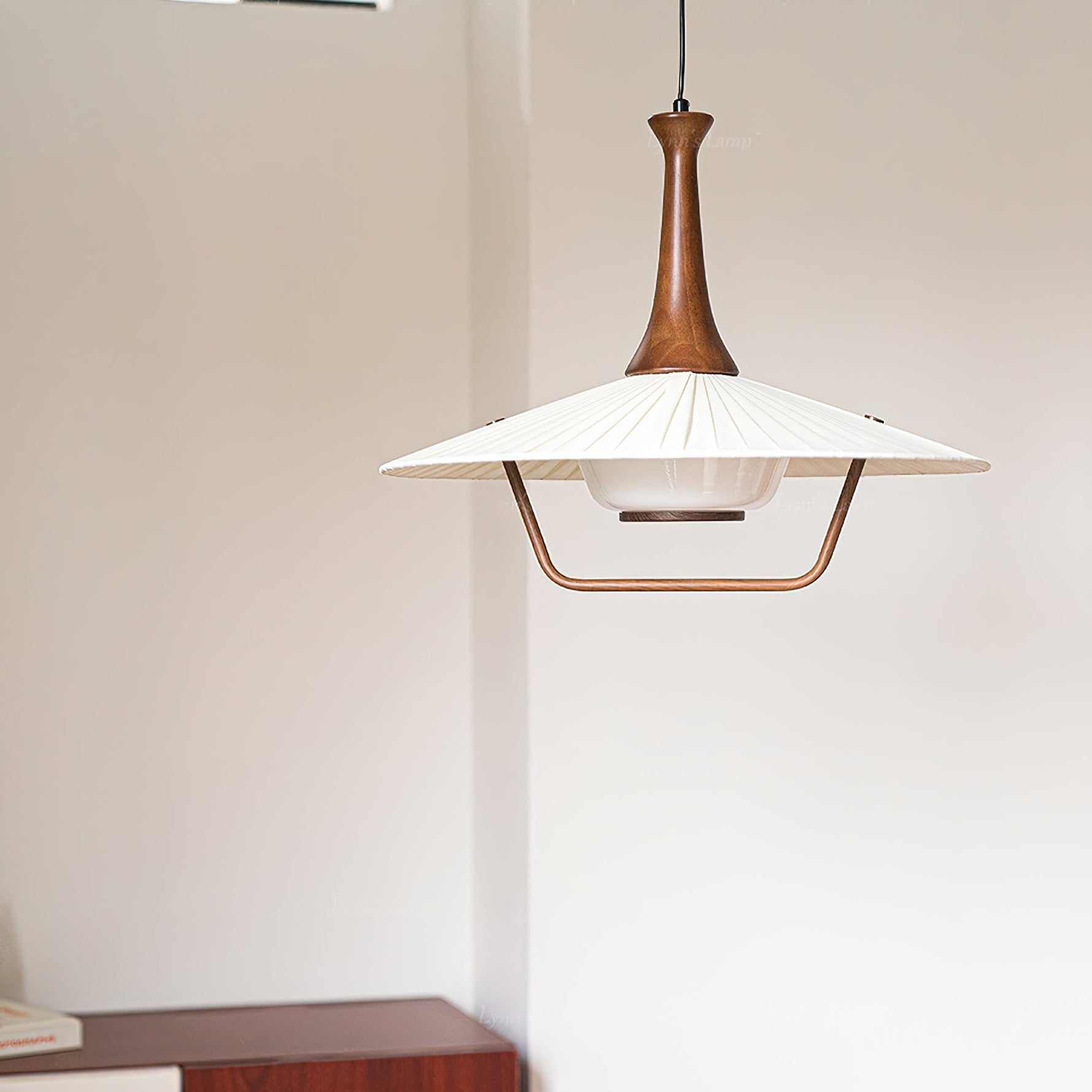 Eikon Pendant Lamp - Lamp Outdoor