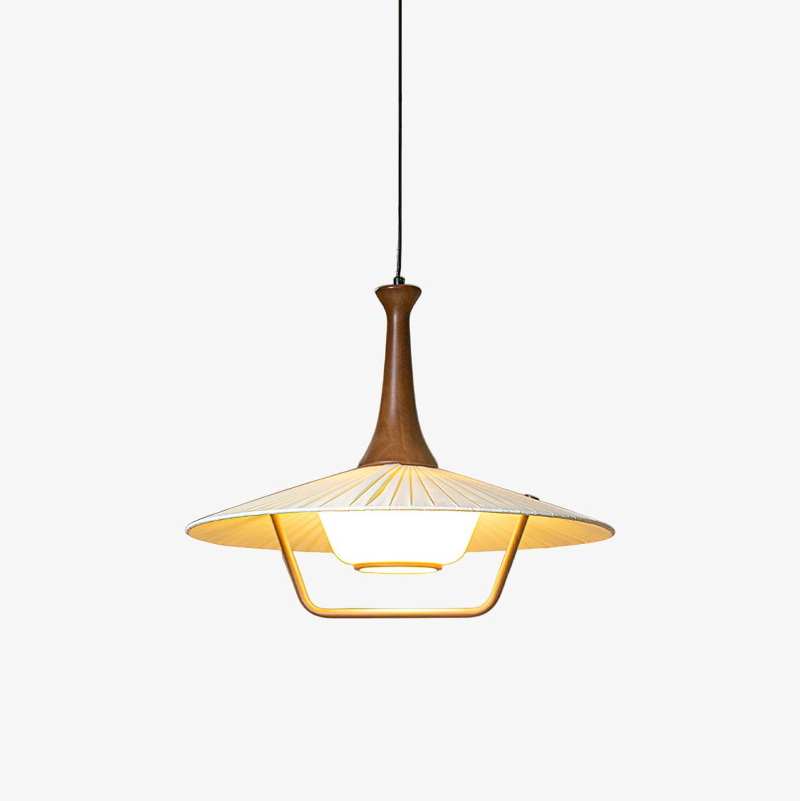 Eikon Pendant Lamp - Lamp Outdoor