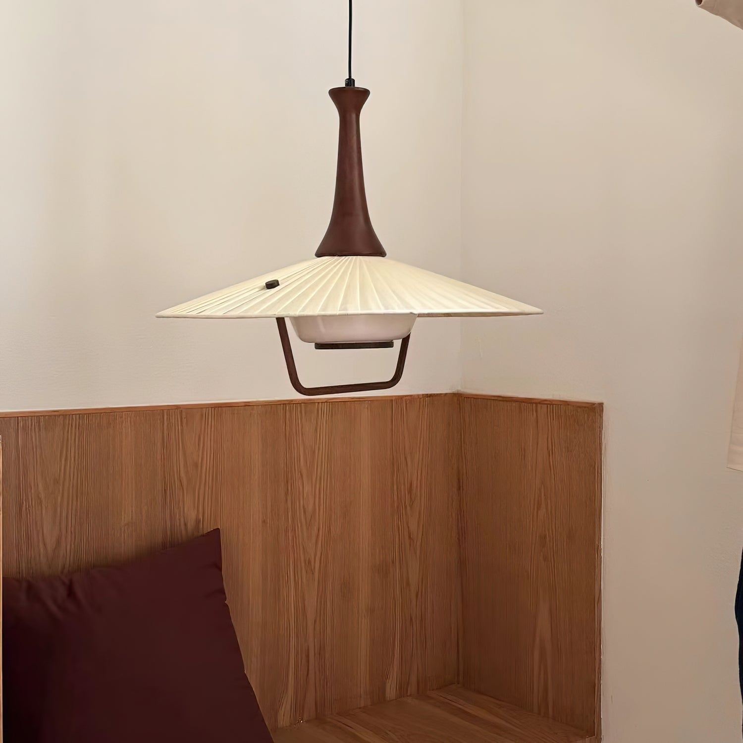 Eikon Pendant Lamp - Lamp Outdoor