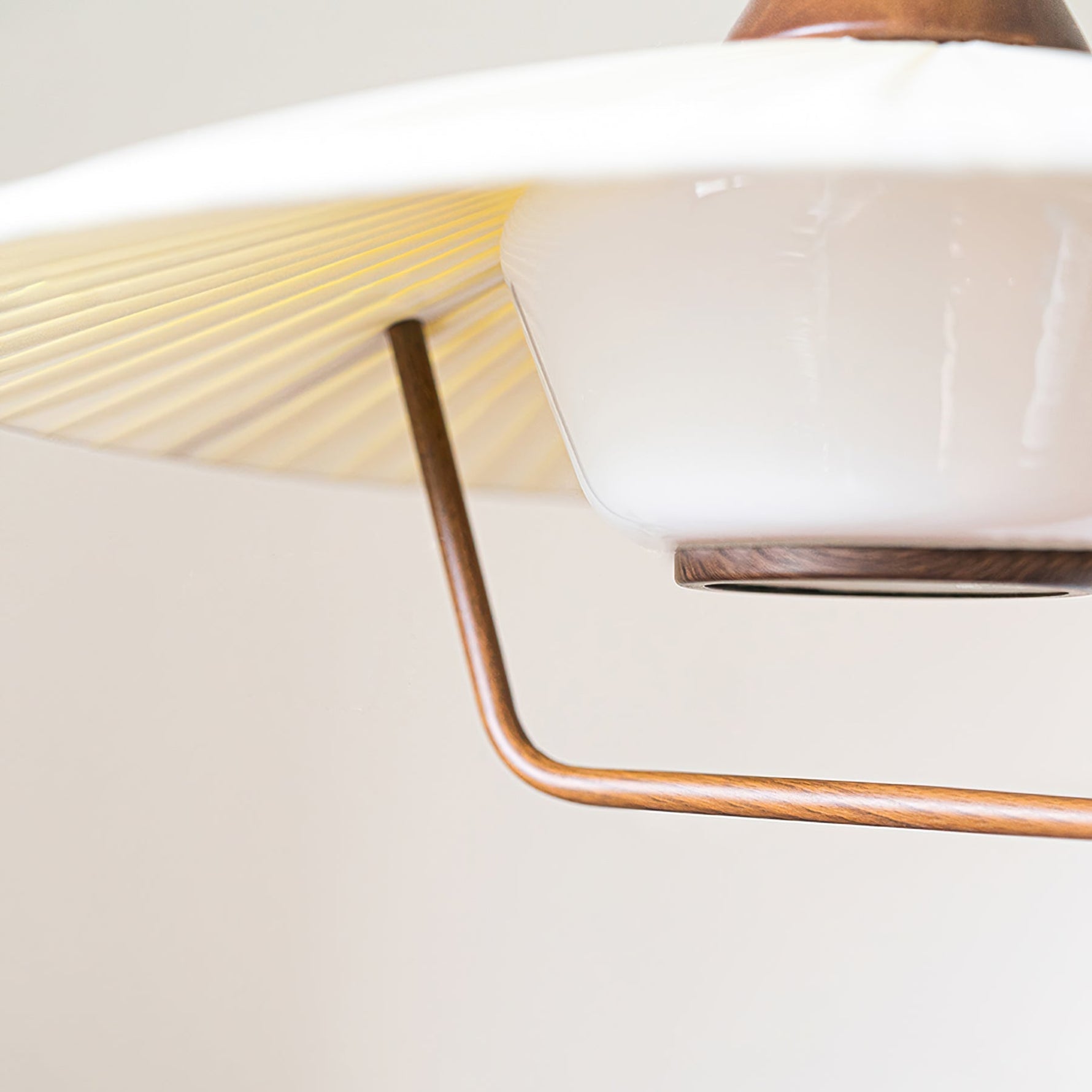 Eikon Pendant Lamp - Lamp Outdoor