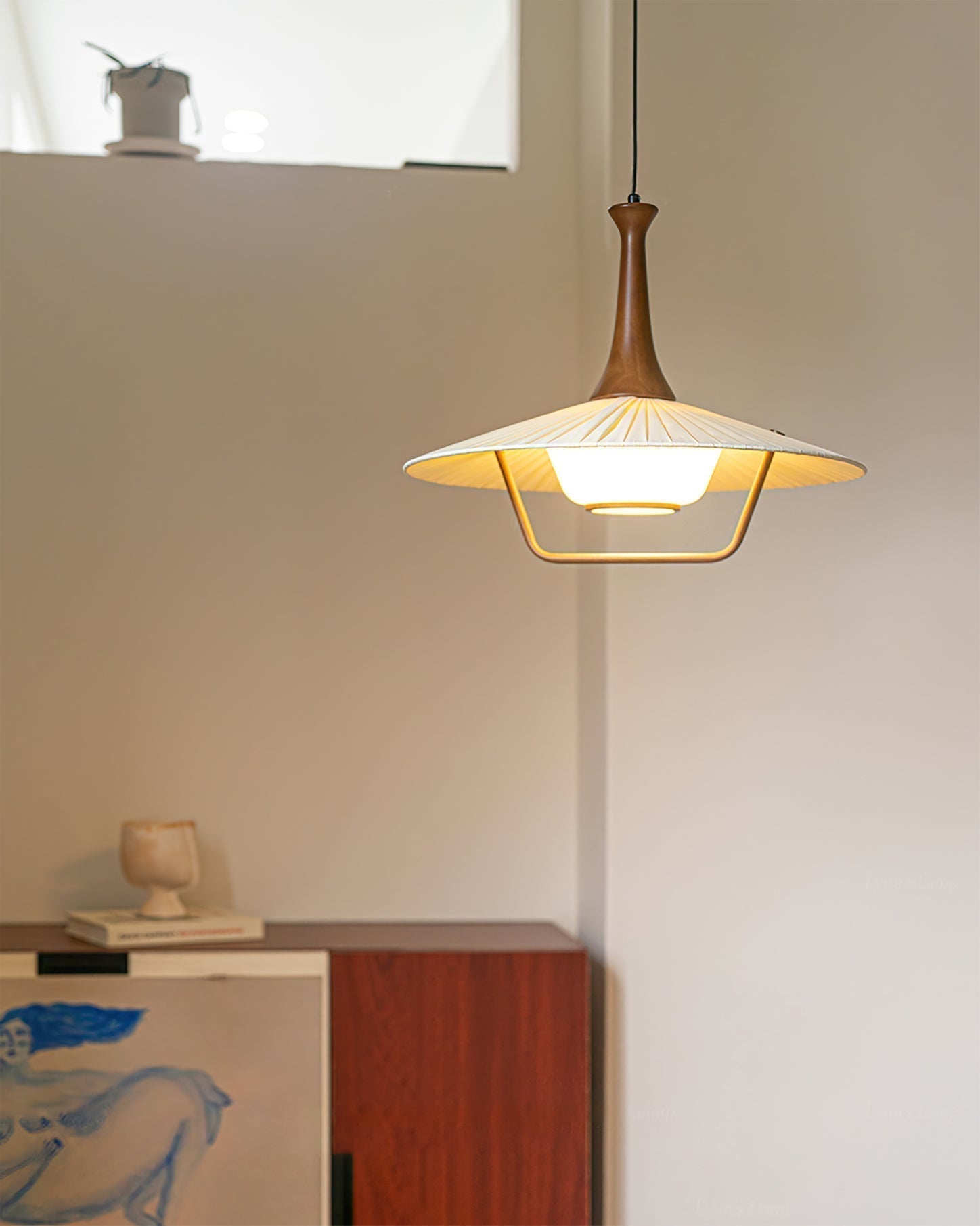 Eikon Pendant Lamp - Lamp Outdoor