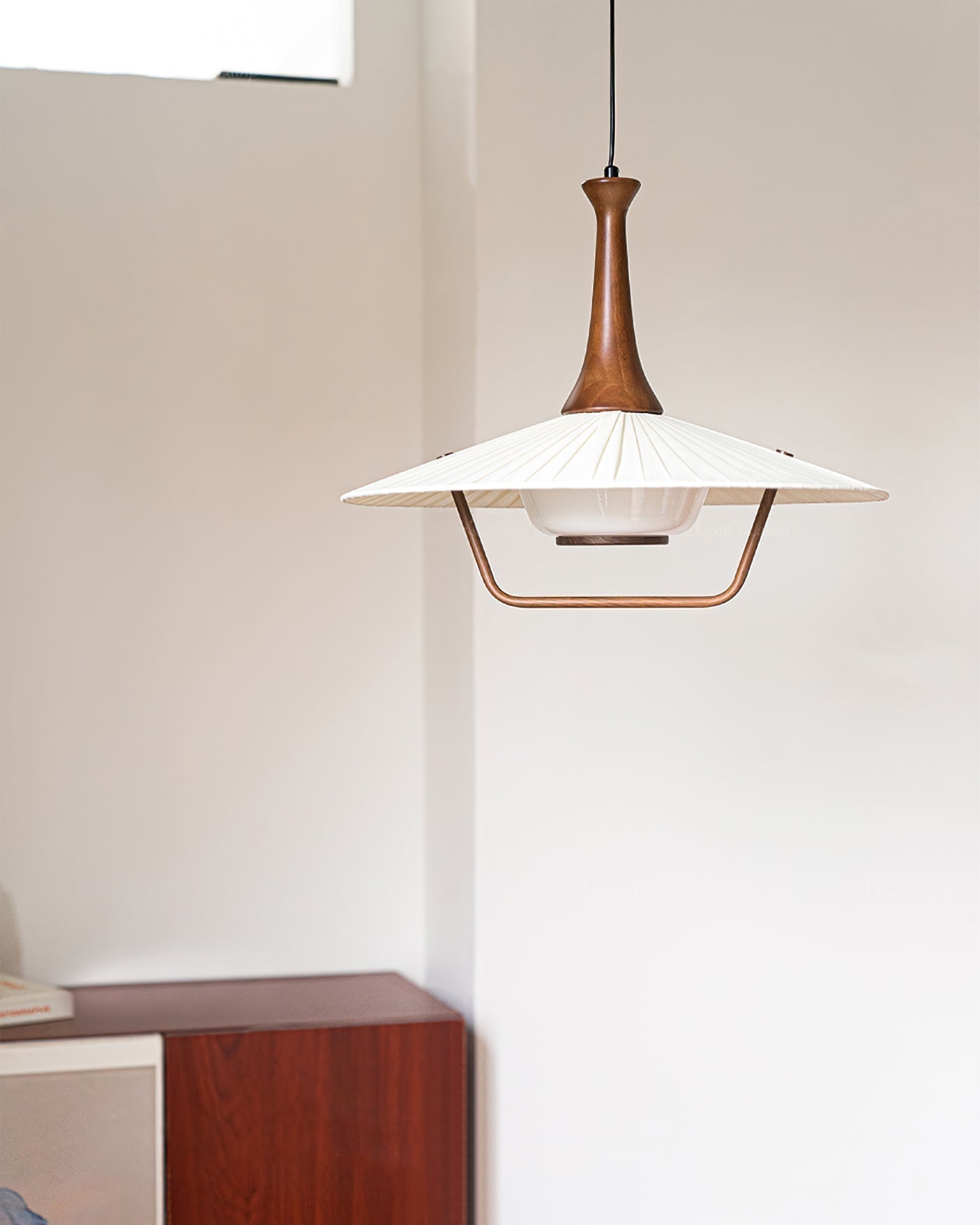 Eikon Pendant Lamp - Lamp Outdoor