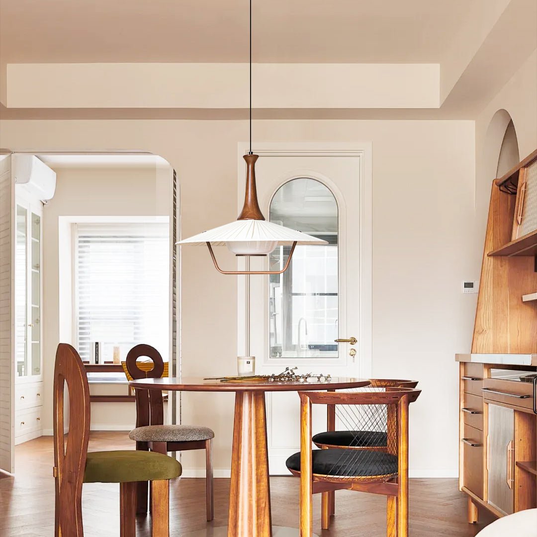 Eikon Pendant Lamp - Lamp Outdoor