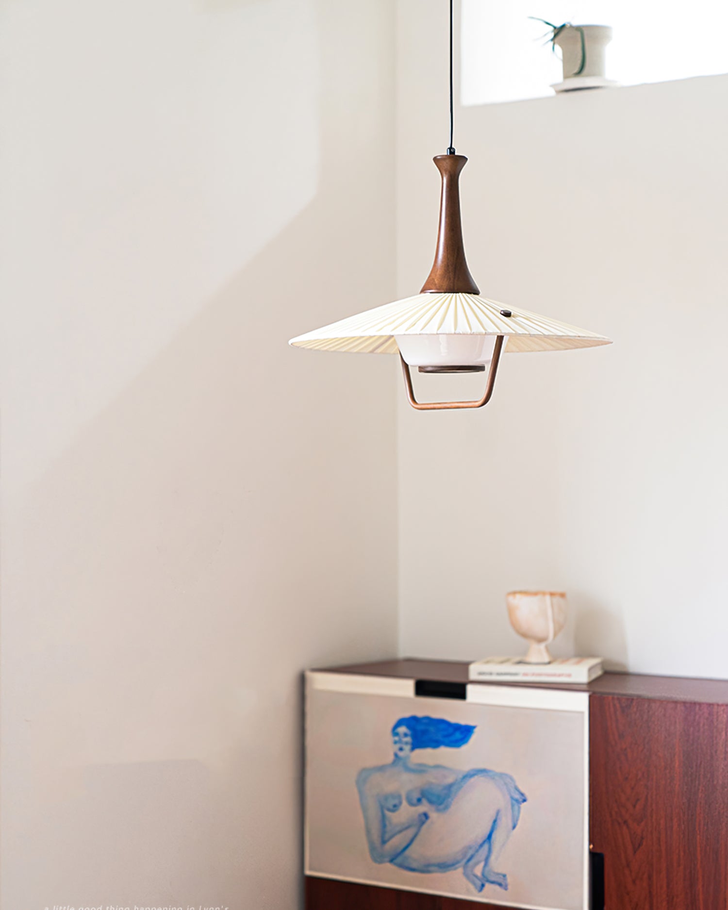 Eikon Pendant Lamp - Lamp Outdoor