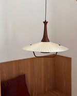 Eikon Pendant Lamp - Lamp Outdoor