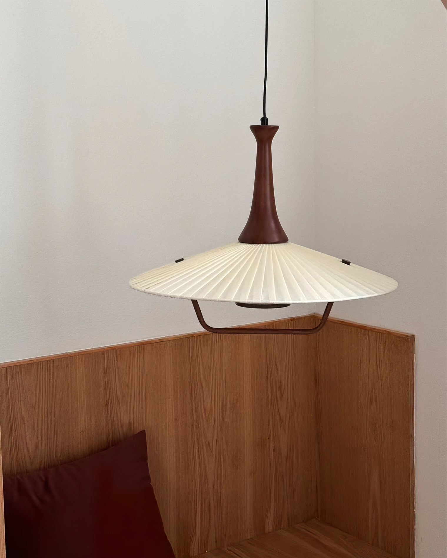 Eikon Pendant Lamp - Lamp Outdoor