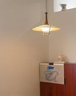Eikon Pendant Lamp - Lamp Outdoor