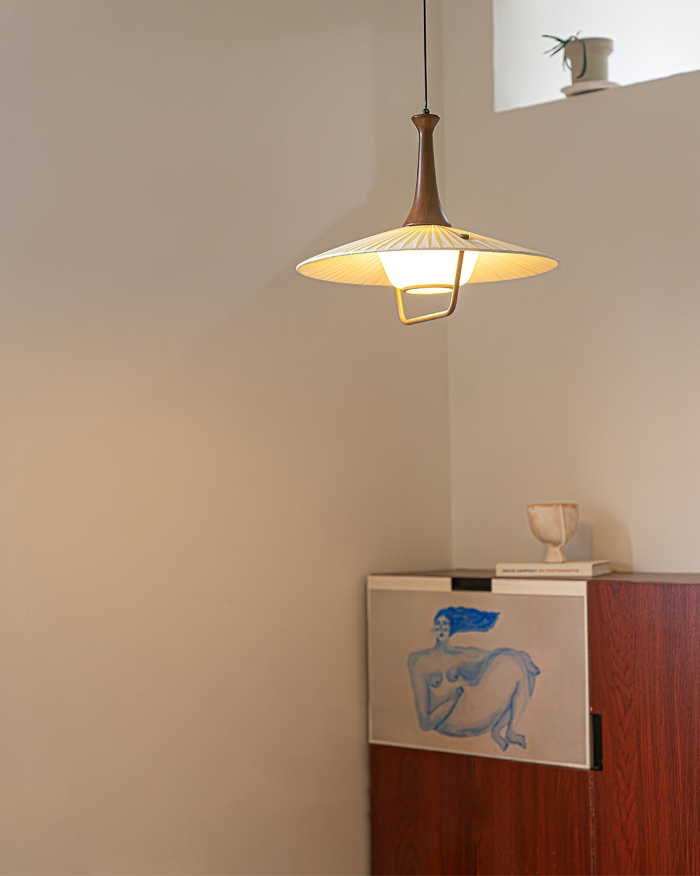 Eikon Pendant Lamp - Lamp Outdoor