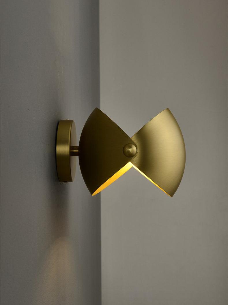 Eirene Wall Lamp - Lamp Outdoor