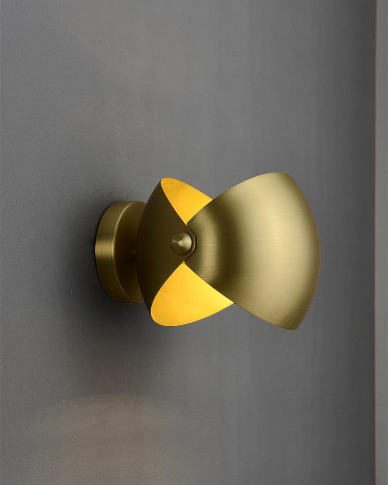 Eirene Wall Lamp - Lamp Outdoor