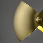 Eirene Wall Lamp - Lamp Outdoor