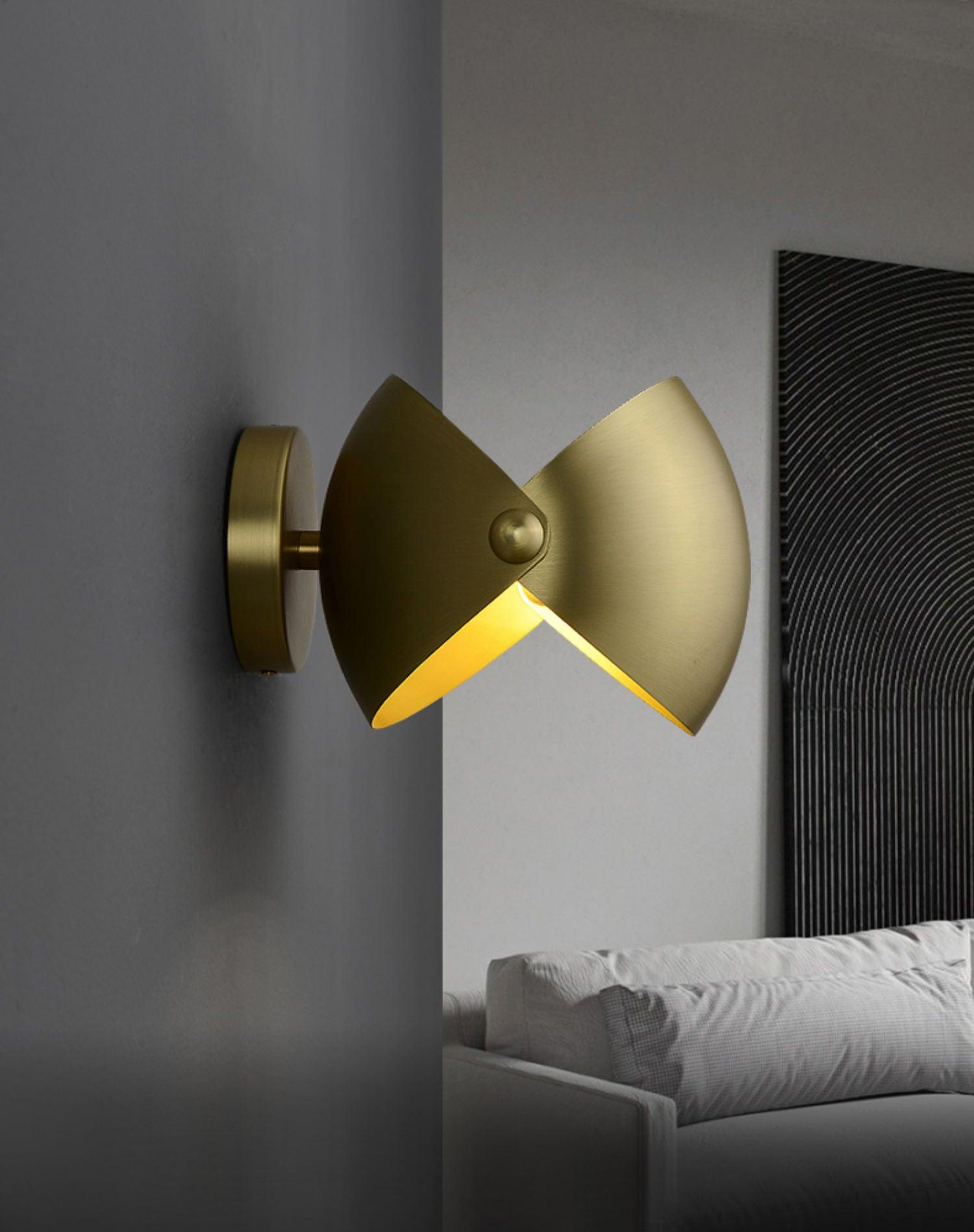 Eirene Wall Lamp - Lamp Outdoor