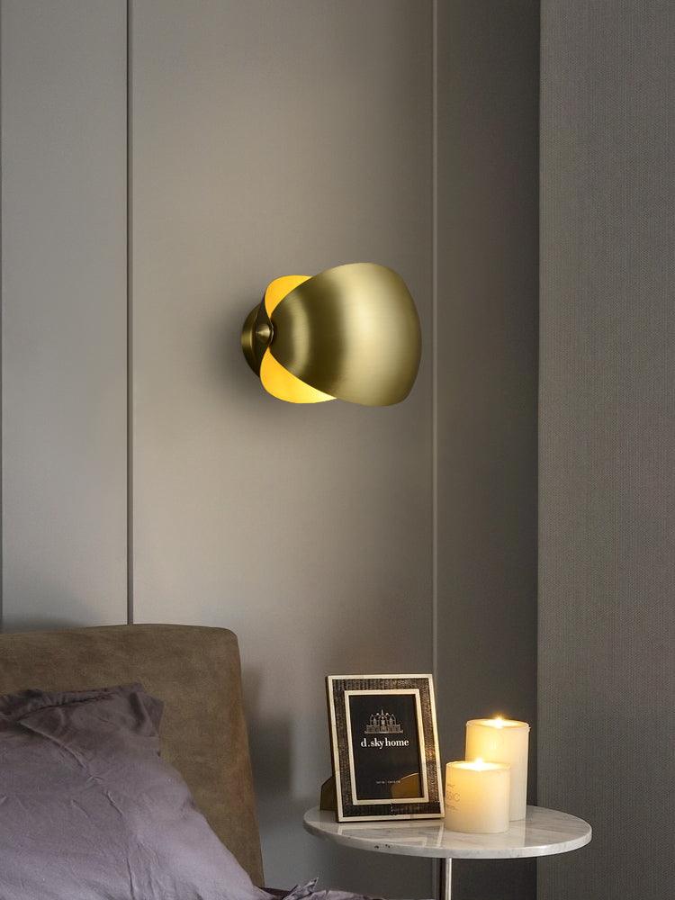 Eirene Wall Lamp - Lamp Outdoor